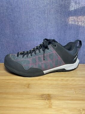 Five Ten 5.10 Guide Tennie Approach Shoes 5407 Womens 7.5 Climbing Trail Hiking